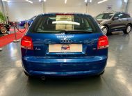 Audi A3 Ambition