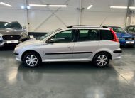 Peugeot 206 SW