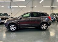 Opel Antara Edition Pack