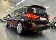 BMW 220dA xDrive Gran Tourer