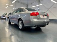 Audi A4 Ambiente BVA Multitronic