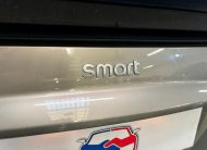 Smart ForTwo Cabriolet Passion Softouch