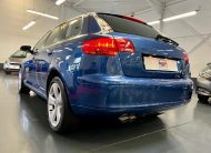 Audi A3 Sportback Attraction S-Tronic