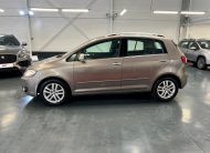 Volkswagen Golf Plus Carat