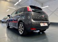 Fiat Punto S&S Pop