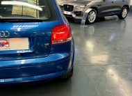 Audi A3 Ambition