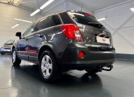 Opel Antara Edition Pack