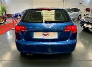 Audi A3 Sportback Attraction S-Tronic