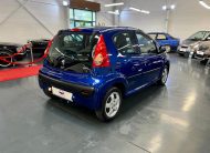 Peugeot 107 Trendy 5P