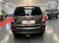 Opel Antara Edition Pack