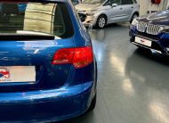 Audi A3 Sportback Attraction S-Tronic