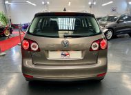 Volkswagen Golf Plus Carat