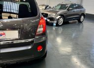 Opel Antara Edition Pack