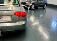 Audi A4 Ambiente BVA Multitronic