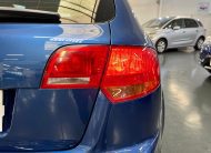 Audi A3 Sportback Attraction S-Tronic