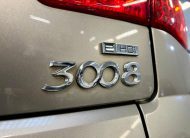 Peugeot 3008 Business Pack BVA