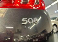 Peugeot 508 Active