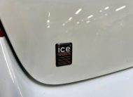 Renault Clio III Ice Watch