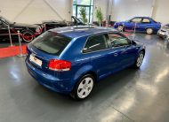 Audi A3 Ambition