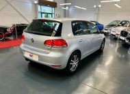 Volkswagen Golf VI Trendline