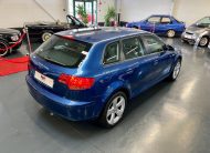 Audi A3 Sportback Attraction S-Tronic