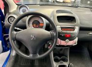 Peugeot 107 Trendy 5P