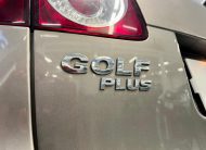 Volkswagen Golf Plus Carat