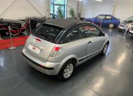 Citroën C3 Pluriel SensoDrive