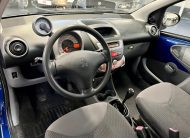 Peugeot 107 Trendy 5P