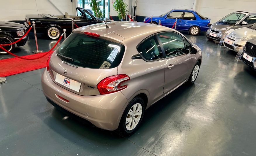 Peugeot 208 Active