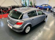 Opel Astra Essentia