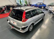 Peugeot 206 SW