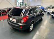 Opel Antara Edition Pack