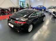 Renault Laguna III Coupé Black Edition