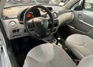 Citroën C3 Pluriel SensoDrive