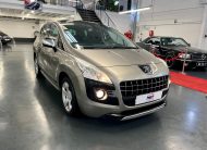 Peugeot 3008 Business Pack BVA