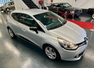 Renault Clio IV energy Intens eco²