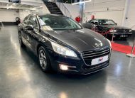 Peugeot 508 Active