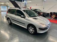 Peugeot 206 SW