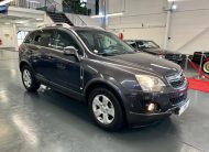 Opel Antara Edition Pack