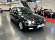 BMW 316 TI Compact