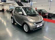 Smart ForTwo Cabriolet Passion Softouch