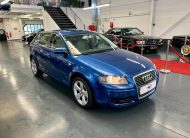 Audi A3 Sportback Attraction S-Tronic