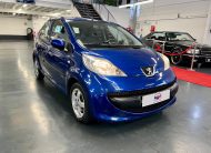 Peugeot 107 Trendy 5P