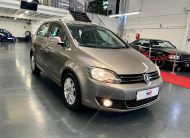 Volkswagen Golf Plus Carat