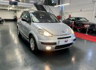 Citroën C3 Pluriel SensoDrive