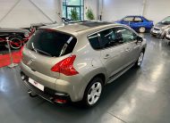 Peugeot 3008 Business Pack BVA