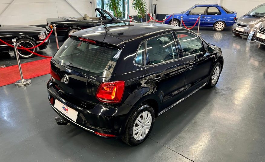 Volkswagen Polo V Trendline