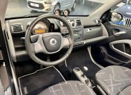 Smart ForTwo Cabriolet Passion Softouch