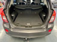 Opel Antara Edition Pack